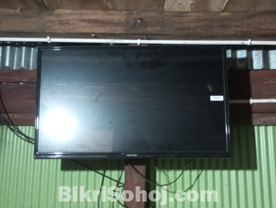 Walton smart TV LED